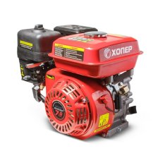 Двигатель Хопер 170 F 7 лс, 20мм