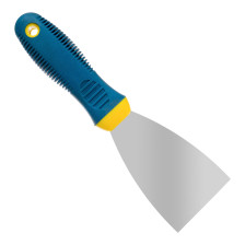 Шпатель нержавеющий SOFT 60мм 12-0-406