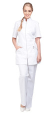 Костюм медицинский Кристалл размер 52-54/170-176 