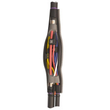 Муфта кабельная ответвительная 5ПТО-1-95/150-35/95 (КВТ)