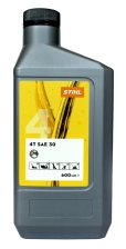 Масло STIHL моторное 0,6 л для 4-тактных двигателей SAE30
