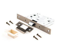 Защелка с фиксацией Apecs 5600-WC-AB бронза (477)