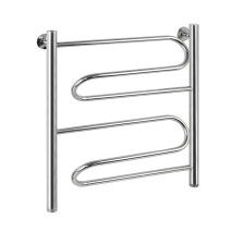 Полотенцесушитель САНАКС Юпитер - Лиана 500х800 нерж сталь ю5080