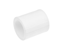 Муфта полипропиленовая D25 Контур
