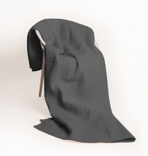 Покрывало (комфортер) микрофибра Релакс Дельфин 200х220 см Бел-Поль