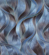 Обои 10508-05 Артекс Rain Forest Лагуна (1,06х10) (6)