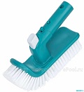 Щетка для чистки стен бассейна  вращающаяся Bestway 58786