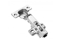 Петля накладная с довод ZM-FCHC090BEO clip-on  96 GTV