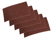 Набор шлифшкурки №16 170х240 листовой