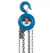 Таль PRO JACK HSH - 2.0тн - 6м цепная