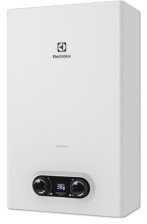 Водонагреватель Electrolux GWH 10 NanoPlus 2.0