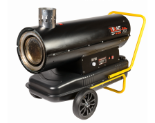 Нагреватель BRAIT BR-56АIW, 56  кВт дизель непрямой нагрев