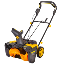 Снегоуборщик аккумуляторный Huter SGC 40-Li 70/7/113