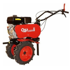 Мотоблок "Ока" МБ-1Д2М16 (Lifan 177F 9.0 л/с)