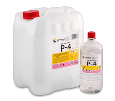 Растворитель Р-4 (0,5л) Арикон