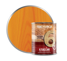 Текстурол Классик Орегон (1л)