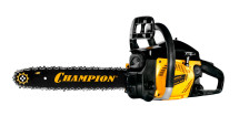 Бензопила CHAMPION 240 16" 3/8-1,3-56 1,7 кВт