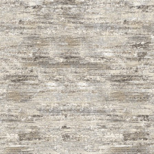 Дорожка Colaris Print 06-183-5453 shtrih brown (felt+latex) 1,2м