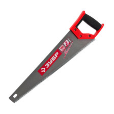 Ножовка по дереву 450мм крупный зуб ЗУБР 15075-45_z01
