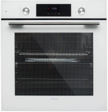 Шкаф духовой электрический Konigin Barberry 60 WH E9