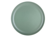 Тарелка обеденная 27 см Costa(green) HMN230505A1