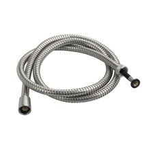 Шланг для душа GFmark 1,5м 1/2х1/2 армированный (усиленный) 3785