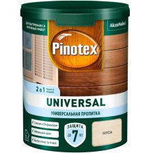 Антисептик Universal береза (0,9л) Pinotex 