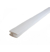 Профиль соединительный Н L-2м белый