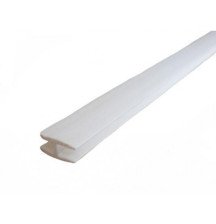 Профиль соединительный Н L-2м белый