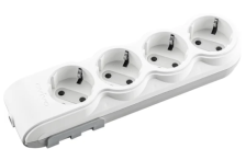 Колодка 4-м з/к OVIVO 700-000000-114