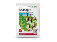 Средство Валлар 50г