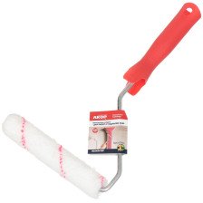 Валик (мини) Полиэстер 150мм с ручкой АКОР 503 30 150