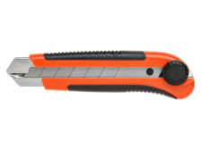 Нож 25мм STARTUL PROFI ST0934