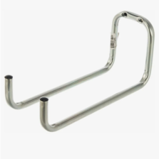 Крюк d12 120х245х90мм 802264