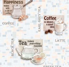 Обои Завтрак 01 С31 (0,53х10,05) Саратов (9)