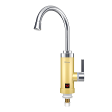 Водонагреватель проточный Thermex Amber 3000