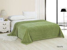 Плед велсофт Pinoli 010-PN 200х220 Cleo