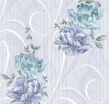 Обои Октябрина 01 С32 (0,53х10) Саратов (9)