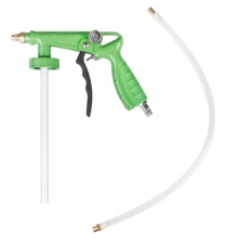 Пистолет пневматический ECO SG-35С14 для антикоррозионных покрытий со шлангом