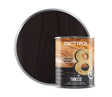 Текстурол Тиксо Палисандр (1л)