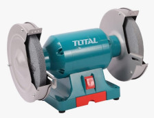 Точило TOTAL 350 Вт 200 мм