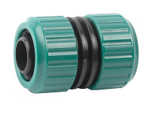 Муфта (шланг1-шланг1) RACO "Comfort-Plus" 4250-55175С