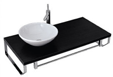 Раковина SEREL 45см 201В/2012 настольная