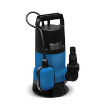 Насос фекальный Zerten FP 150/6