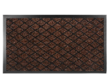 Коврик-дорожка влаговпитывающая ГАЛАНТ (кор) 0,9м