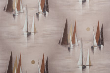 Обои 11251-03 Артекс Корабли (1,06х10) (6)