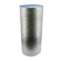 Утеплитель Пенофол А-03 ширина1,2м х30п/м