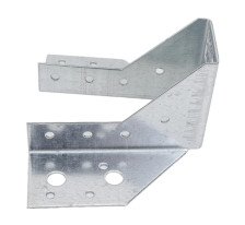 Опора бруса OBR R 50х165