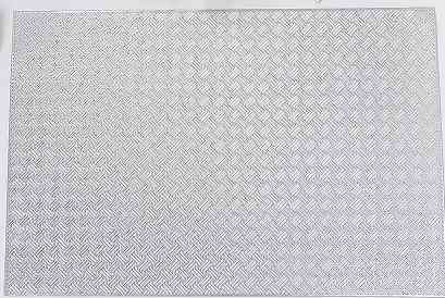 Салфетка MONICA 30х45см Iv6A2163-silver