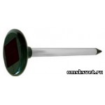 Отпугиватель кротов на солнечной энергии SUP-KR 102